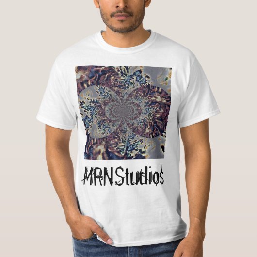 T. Nova T-Shirt (Vorderseite)