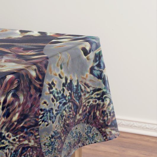 T. Nova Tischdecke (Beispiel)