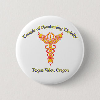 T.O.A.D Knopf Button