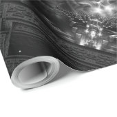 T.O.L.O.B Enigma Geschenkpapier (Rolleneckpunkt)