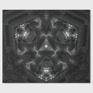 T.O.L.O.B Enigma Geschenkpapier