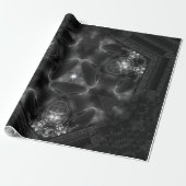 T.O.L.O.B Enigma Geschenkpapier (Ungerollt)