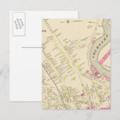 t of Dover Ward 2 Postkarte (Vorne/Hinten)