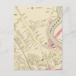 t of Dover Ward 2 Postkarte