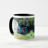 T`ol tractor by Tonkinson Tasse (Vorderseite Links)