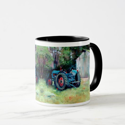 T`ol tractor by Tonkinson Tasse (VorderseiteRechts)