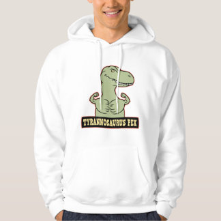 T-Pex Hoodie