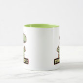 T-Pex Tasse (Zentrum)