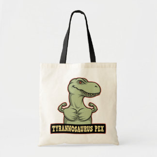 T-Pex Tragetasche