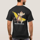 T_Pocket_MBD T-Shirt (Rückseite)