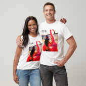 T.R.K BEACH VIBE TSHIRT (Unisex)