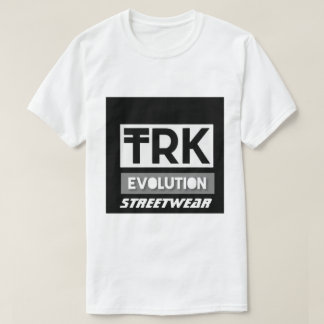 T.R.K. EVOLUTION STREETWEAR TSHIRT