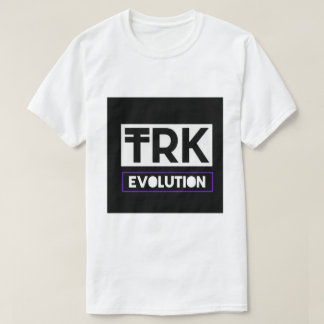 T.R.K. EVOLUTION T-Shirt