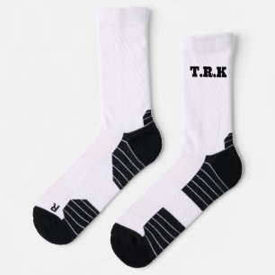 T.R.K HIGH PERFORMANCE CREW SOCKEN