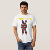 T*R*U*M*P T-Shirt (Vorne ganz)