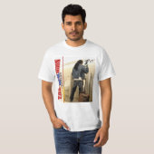 T.R.U. REALigion Album T-Shirt (Vorne ganz)