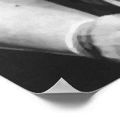 T.R. während seines Militärdienstes Poster (Ecke)