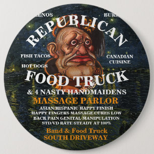 T REGIERUNG FISA ATF TSA FEMA HUD IRS DHS LF  FV G BUTTON
