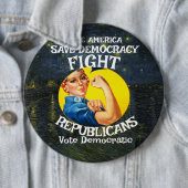 T REGIERUNG FISA ATF TSA FEMA HUD IRS DHS LF GSW K BUTTON (Beispiel)