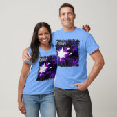 T Retro T-Shirt (Unisex)
