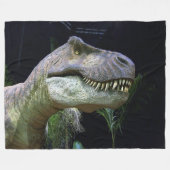 T-REX 2 FLEECEDECKE (Vorderseite (Horizontal))