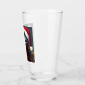 T-Rex 2 Glas (Links)