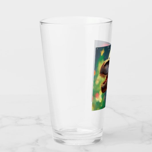 T-Rex 2 Glas (Rechts)