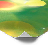 T-Rex 2 Poster (Ecke)