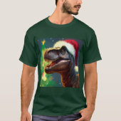 T-Rex 2 T-Shirt (Vorderseite)