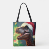 T-Rex 2 Tasche (Rückseite)