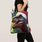 T-Rex 2 Tasche (Von Nahem)