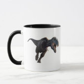 T Rex 2 Tasse (Links)