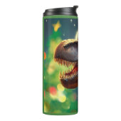 T-Rex 2 Thermosbecher (Nach links gedreht)