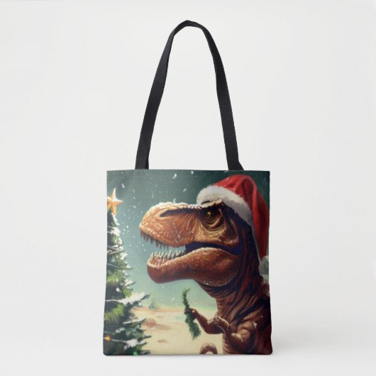 T-Rex 4 Tasche (Vorderseite)