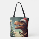 T-Rex 4 Tasche (Rückseite)