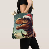 T-Rex 4 Tasche (Von Nahem)
