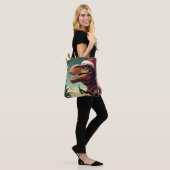 T-Rex 4 Tasche (Am Model)