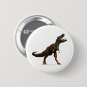 T-rex Brüllen Button (Vorne & Hinten)