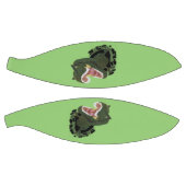 T-Rex-Burst 2 Basketball (Panele)