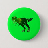 T-Rex Button (Vorderseite)