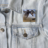 T Rex Button (Beispiel)