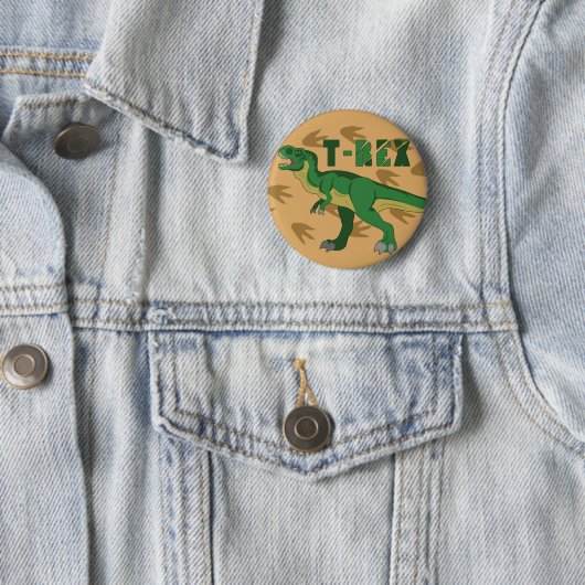 T-Rex Button (Beispiel)