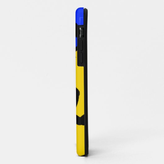 T-Rex Case-Mate iPhone Hülle (Hinten/Links)