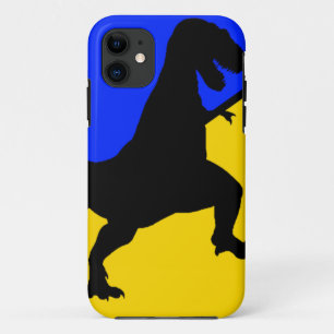 T-Rex iPhone 11 Hülle