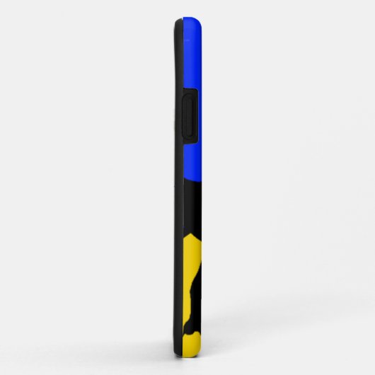 T-Rex Case-Mate iPhone Hülle (Hinten/Rechts)