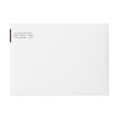 T Rex Dinosaur Party Kinder zum Geburtstag (Vorderseite)