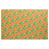 T rex Dinosaurier Stoff (Fat Quarter (45,7 x 55,9 cm))