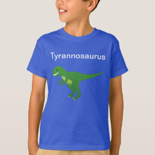 T-Rex Dinosaurier-T - Shirt
