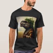 T Rex Druid T-Shirt (Vorderseite)