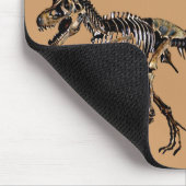 T-rex Fleisch-n-Knochen, Mousepad (Ecke)